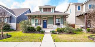 8920 CATTALO LN AUSTIN TX 78747 Gallery 1