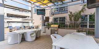 The Standard at Domain Northside Apartments Gallery 16