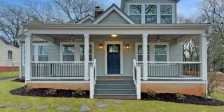 Minutes from Downtown Greenville in a Beautifully Remodeled Custom Home! Minutes from Downtown Greenville in a Beautifully Remodeled Custom Home! Gallery 1