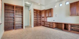 Luxury Summerlin Living in Gated Canyon Crest Community Gallery 53