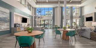 Tributary Rise Gallery 55