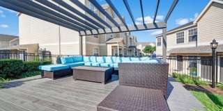 Summit Point Apartments Gallery 17