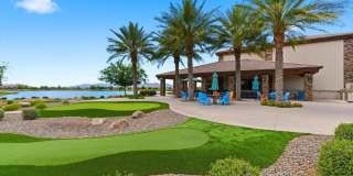 17211 W WHISPERING WIND Road Gallery 25