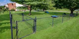 Greenfield Village Apartments Gallery 12