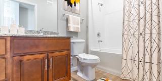 DeLand Commons Apartment Homes Gallery 29