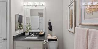 Aspect Gallery 30