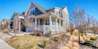 Beautiful Spacious 4 bed/4.5 bathroom in Broomfield - Available NOW! Gallery 1