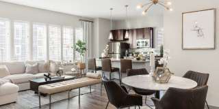 Alston Station Square Gallery 1