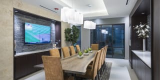 Omnia at Town Center Gallery 8