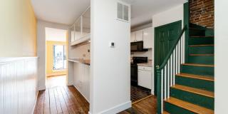 113 West Hill Street Gallery 13