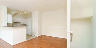 Rare 2BR 2BA 2 Level Condo With Garage Gallery 9
