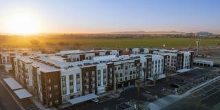 Somerset Upscale Apartments Gallery 1