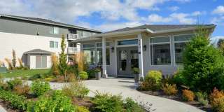 Markwood Apartments Gallery 1