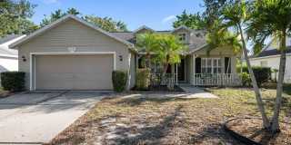 BEAUTIFULLY MAINTAINED 3 BEDROOM, 2 BATHROOM + 2 CAR GARAGE LAKE FRONT HOME LOCATED IN THE HIGHLY SOUGHT AFTER GATES CREEK COMMUNITY. Gallery 1