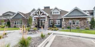 The Station Apartments at Gateway Gallery 94
