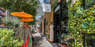 Sentral East Austin Gallery 46