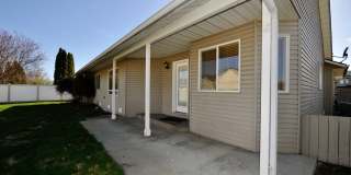 3 bed 2 bath rancher with office Gallery 30