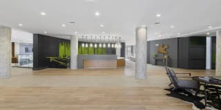 Mosaic at Largo Station Gallery 23