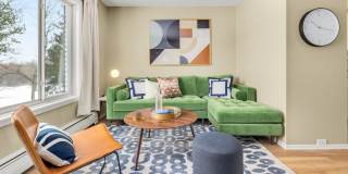 Independence Green Apartments Gallery 34