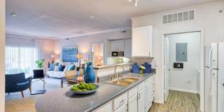 Eastland Trails Apartments Gallery 3