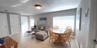 Fully Furnished Two Bedroom Long Term Beach Apartment for Rent Gallery 8
