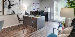 Rosehill Plaza Gallery 5