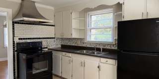 One Story House off Fort Avenue Gallery 8