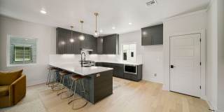 Discover modern elegance in the newly constructed Edgewater Condominiums, a boutique community featuring 18 luxurious units with 9 still available for purchase. Gallery 44