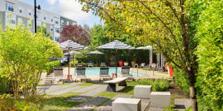 One Webster Apartments Gallery 16