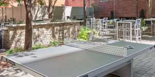 Courtyard at Jefferson Gallery 14