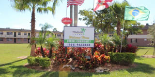 Pompano Palms Apartments Gallery 12