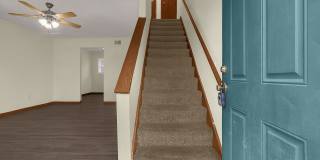 2 Bedroom Spacious Townhouse Gallery 8