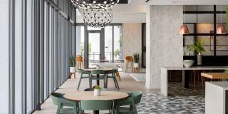 Core Link at Douglas Gallery 16