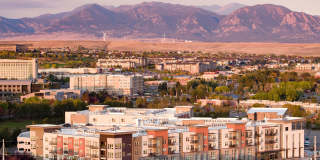 Bridges at Flatiron Gallery 13