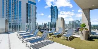 Skyhouse Buckhead Gallery 2