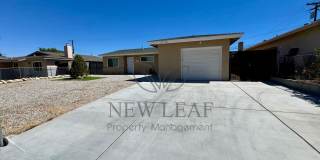 Welcome to 16141 Vallejo Street, Victorville! Welcome to 16141 Vallejo Street, Victorville! Gallery 1