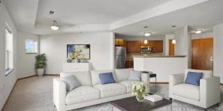 Glacier Valley at Reston Heights Gallery 1