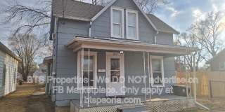 1912 West Ann Street Gallery 1