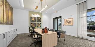 Charlotte Exchange Gallery 19