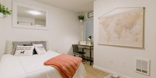 Stadium Park - Student Housing Gallery 6