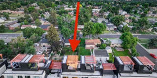Charming 3BR Townhome in Denver Charming 3BR Townhome in Denver Gallery 4