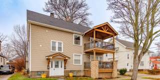 1560 Coutant Avenue Gallery 1