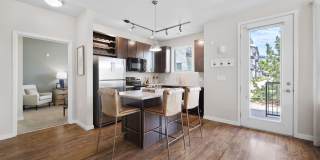 North Main Apartments at Steel Ranch Gallery 1