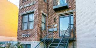 2650 15TH Street NW unit: 2 Gallery 25
