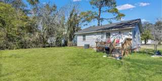 Charming 2BR House in Savannah Gallery 3