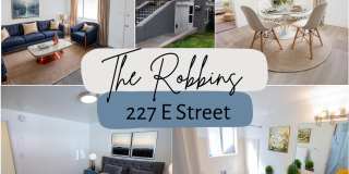 227 E Street Gallery 1