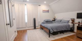 Allston 4 Bed – Renovated – In-Unit Laundry – Parking Included – No Fee – 9/1 Gallery 8
