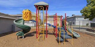 Oak Park Townhomes Gallery 27