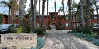 Ground Floor 1 Bedroom, 1 Bathroom  Unit at "The Palms" Gallery 1