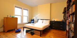 16 Woodmont St #14 Boston MA 02135 Gallery 4